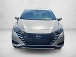 2024 Nissan Versa SV CVT