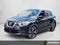 2020 Nissan Kicks SV FWD