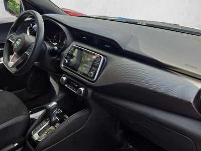 2020 Nissan Kicks SV FWD