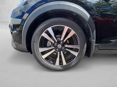 2020 Nissan Kicks SV FWD
