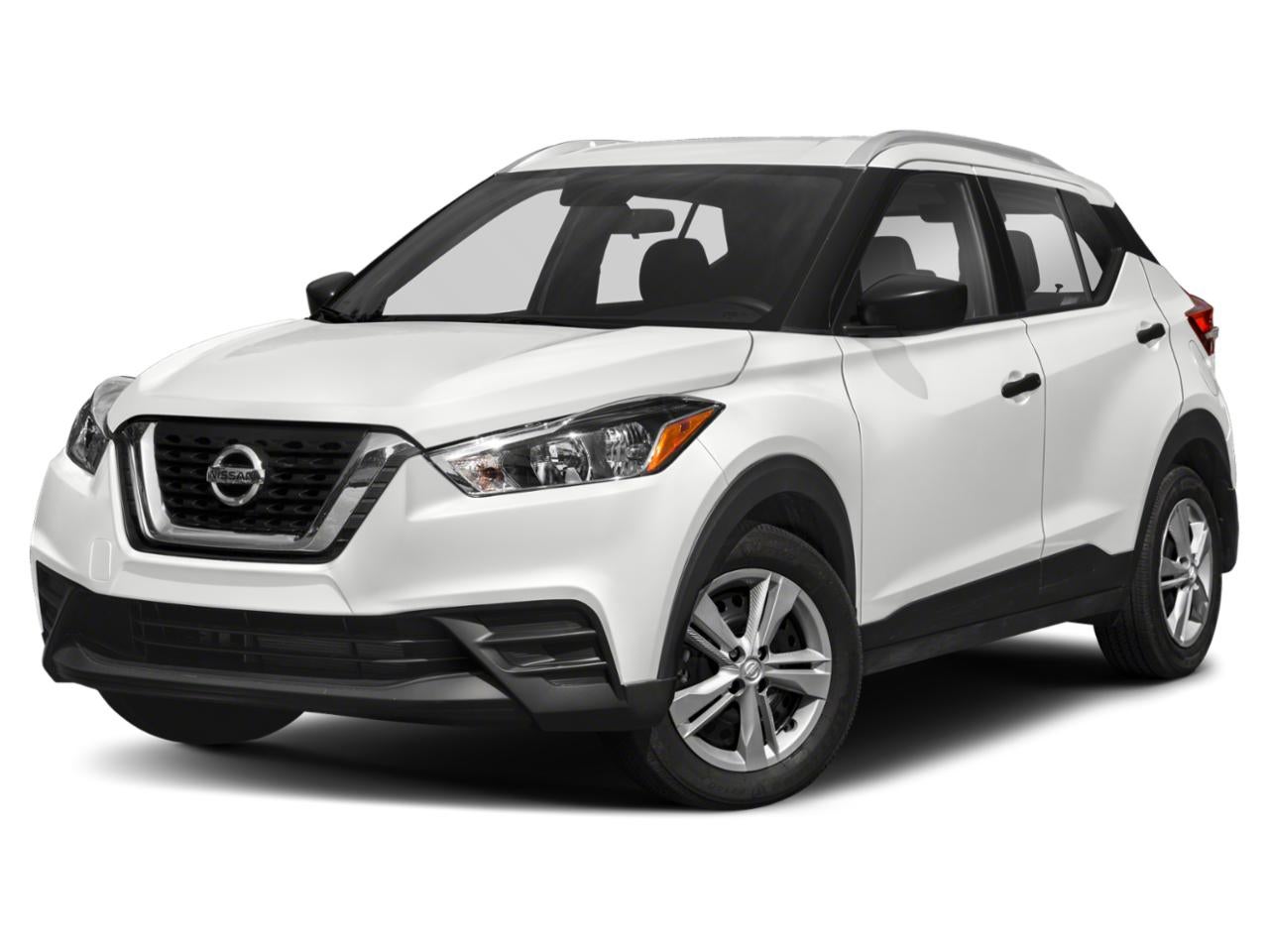 2020 Nissan Kicks SV FWD