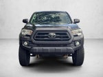 2022 Toyota Tacoma 2WD 2WD SR5 Double Cab 5' Bed V6 AT (GS)