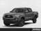 2022 Toyota Tacoma 2WD 2WD SR5 Double Cab 5' Bed V6 AT (GS)