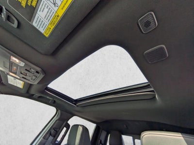 2024 Toyota Tacoma 4WD 4WD Limited Double Cab 5' Bed AT (Natl)