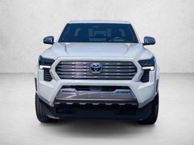 2024 Toyota Tacoma 4WD 4WD Limited Double Cab 5' Bed AT (Natl)