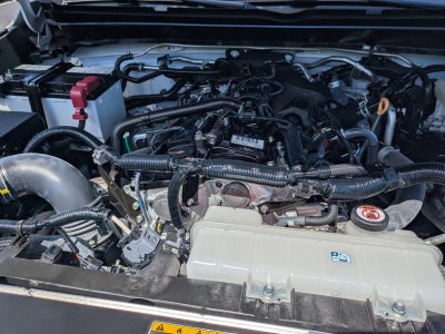 2024 Toyota Tacoma 4WD 4WD Limited Double Cab 5' Bed AT (Natl)