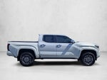 2024 Toyota Tacoma 4WD 4WD Limited Double Cab 5' Bed AT (Natl)