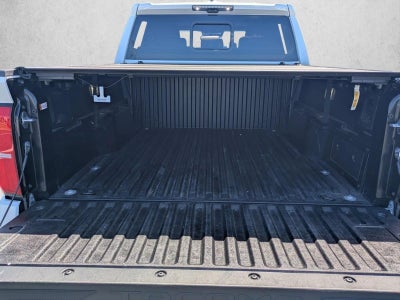 2024 Toyota Tacoma 4WD 4WD Limited Double Cab 5' Bed AT (Natl)