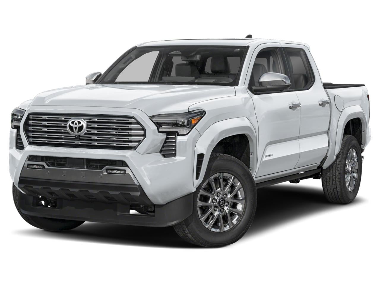 2024 Toyota Tacoma 4WD 4WD Limited Double Cab 5' Bed AT (Natl)