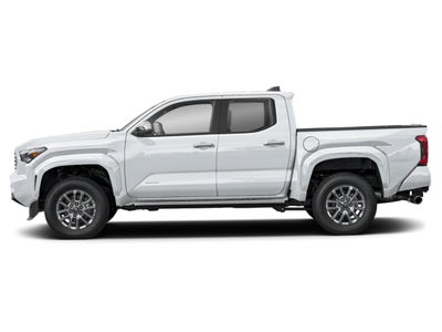 2024 Toyota Tacoma 4WD 4WD Limited Double Cab 5' Bed AT (Natl)
