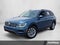 2019 Volkswagen Tiguan 2.0T S FWD