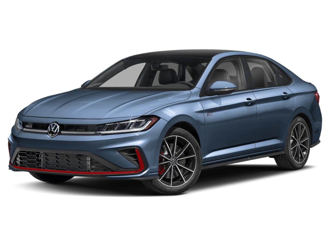 2026 Volkswagen Jetta GLI Autobahn DSG