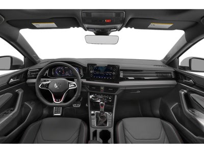 2026 Volkswagen Jetta GLI Autobahn DSG