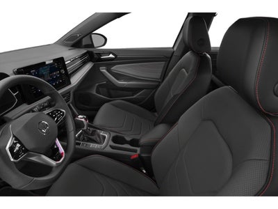 2026 Volkswagen Jetta GLI Autobahn DSG
