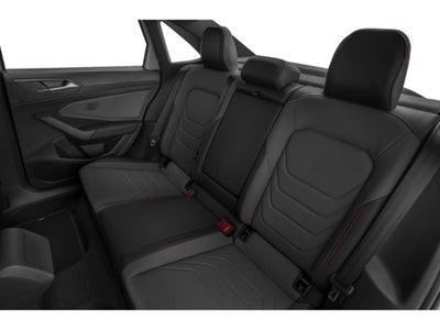 2026 Volkswagen Jetta GLI Autobahn DSG