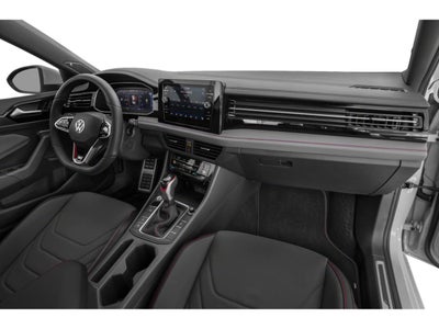 2026 Volkswagen Jetta GLI Autobahn DSG
