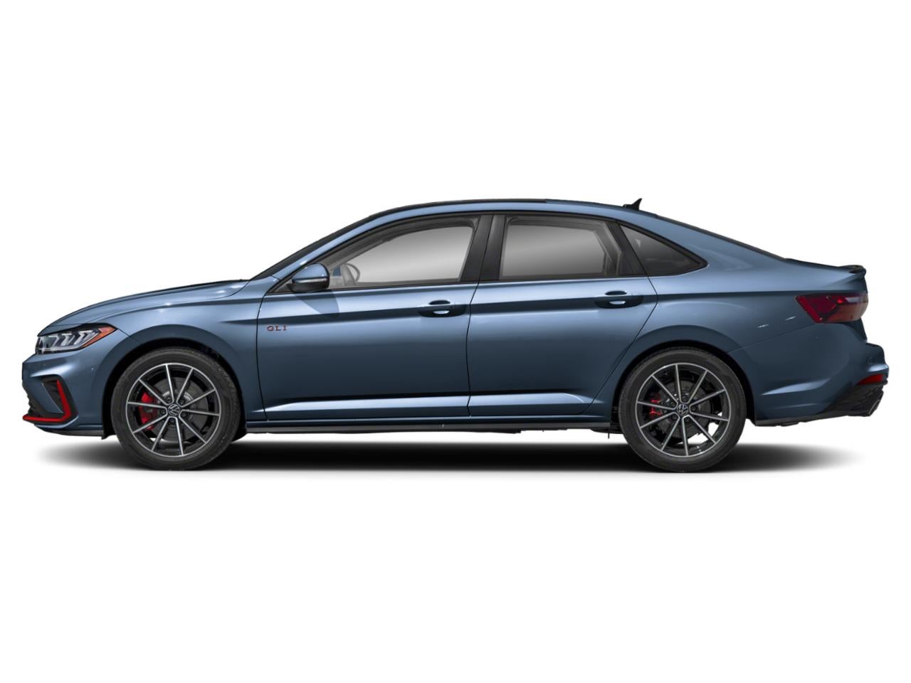 2026 Volkswagen Jetta GLI Autobahn DSG