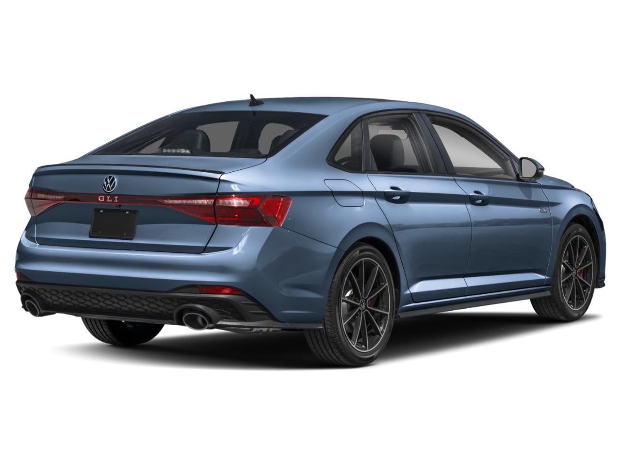 2026 Volkswagen Jetta GLI Autobahn DSG