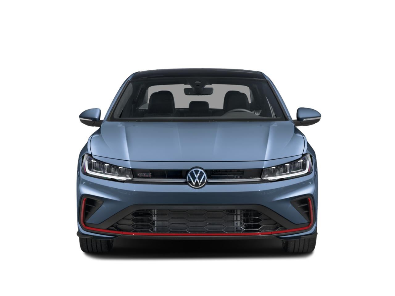 2026 Volkswagen Jetta GLI Autobahn DSG