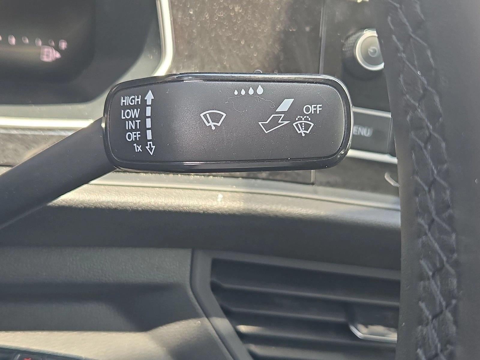 2024 Volkswagen Jetta S Auto