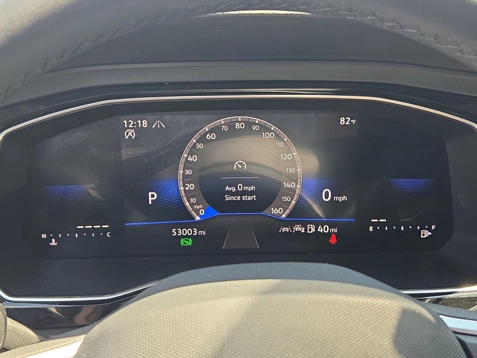 2024 Volkswagen Jetta S Auto