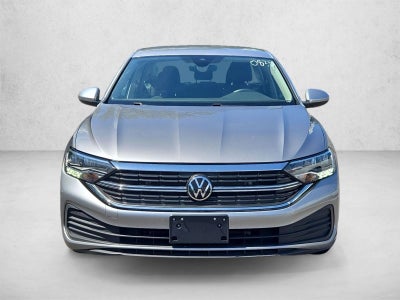 2024 Volkswagen Jetta S Auto