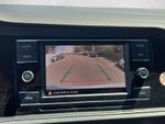 2024 Volkswagen Jetta S Auto