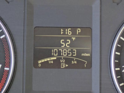 2012 Volkswagen Jetta 4dr Auto SE with Convenience & Sunroof PZEV Sedan