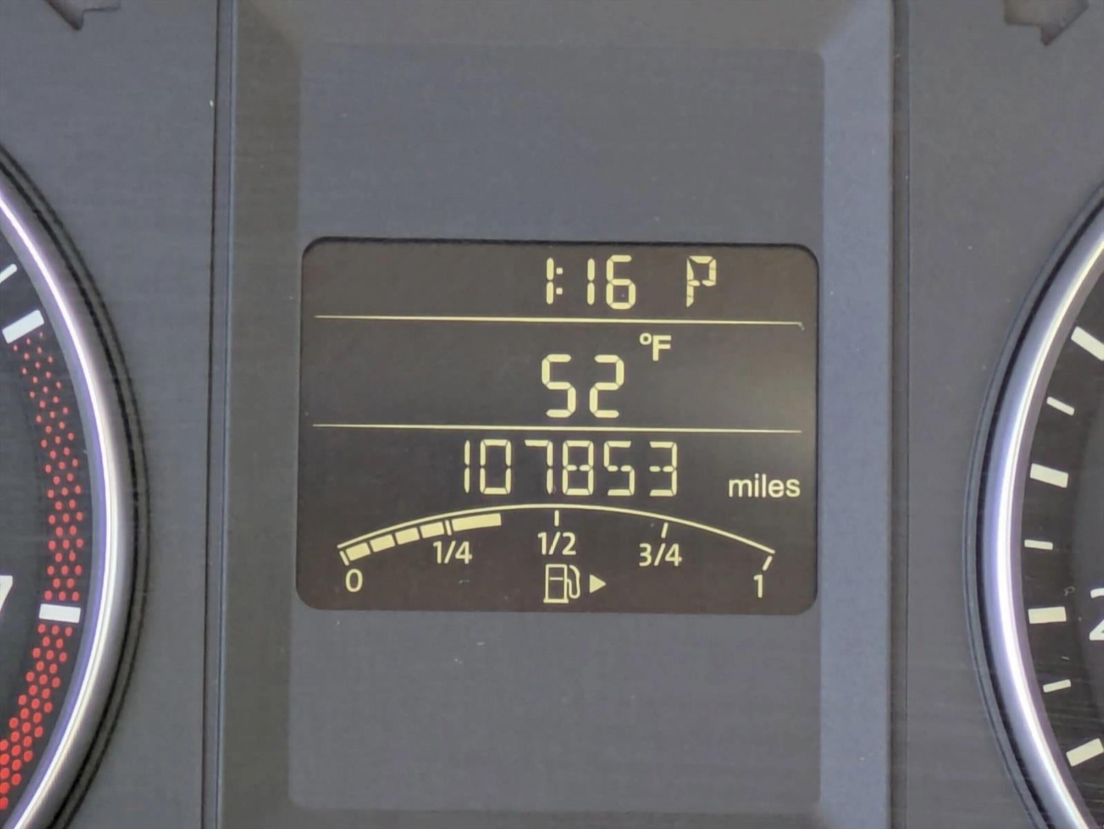 2012 Volkswagen Jetta 4dr Auto SE with Convenience & Sunroof PZEV Sedan