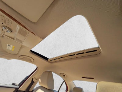 2012 Volkswagen Jetta 4dr Auto SE with Convenience & Sunroof PZEV Sedan