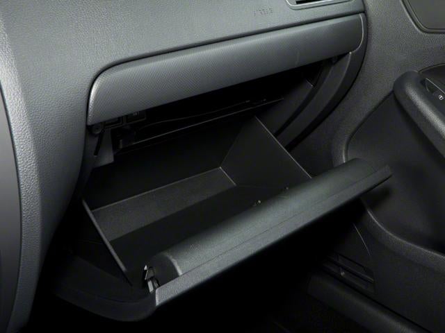 2012 Volkswagen Jetta 4dr Auto SE with Convenience & Sunroof PZEV Sedan