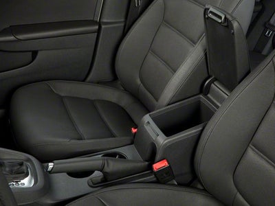 2012 Volkswagen Jetta 4dr Auto SE with Convenience & Sunroof PZEV Sedan