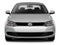 2012 Volkswagen Jetta 4dr Auto SE with Convenience & Sunroof PZEV Sedan