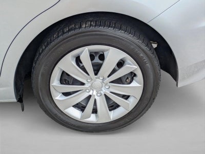 2018 Subaru Impreza 2.0i 5-door CVT