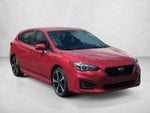 2019 Subaru Impreza 2.0i Sport 5-door Manual