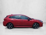 2019 Subaru Impreza 2.0i Sport 5-door Manual
