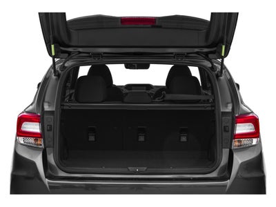 2019 Subaru Impreza 2.0i Sport 5-door Manual