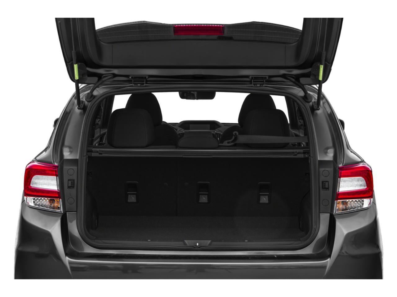 2019 Subaru Impreza 2.0i Sport 5-door Manual