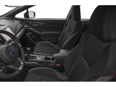 2019 Subaru Impreza 2.0i Sport 5-door Manual
