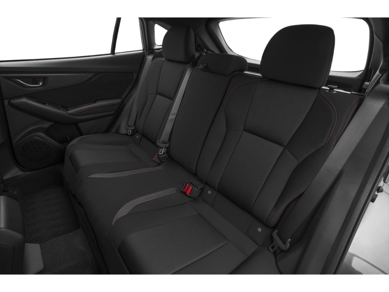 2019 Subaru Impreza 2.0i Sport 5-door Manual