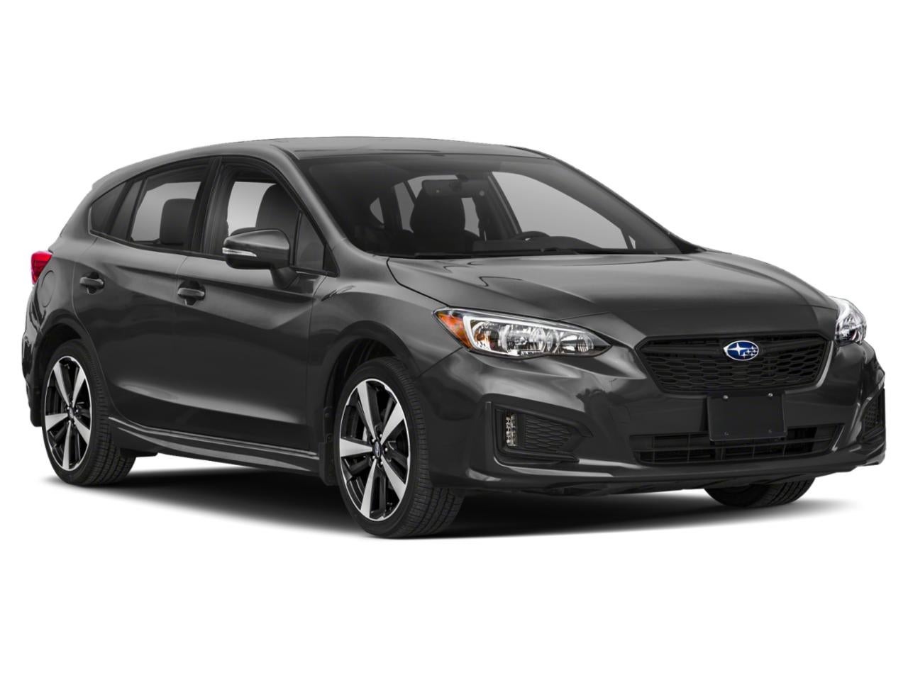 2019 Subaru Impreza 2.0i Sport 5-door Manual