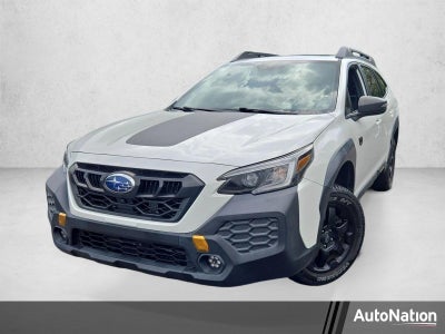 2024 Subaru Outback Wilderness AWD