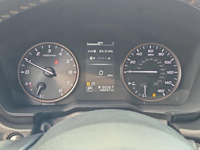 2024 Subaru Outback Wilderness AWD