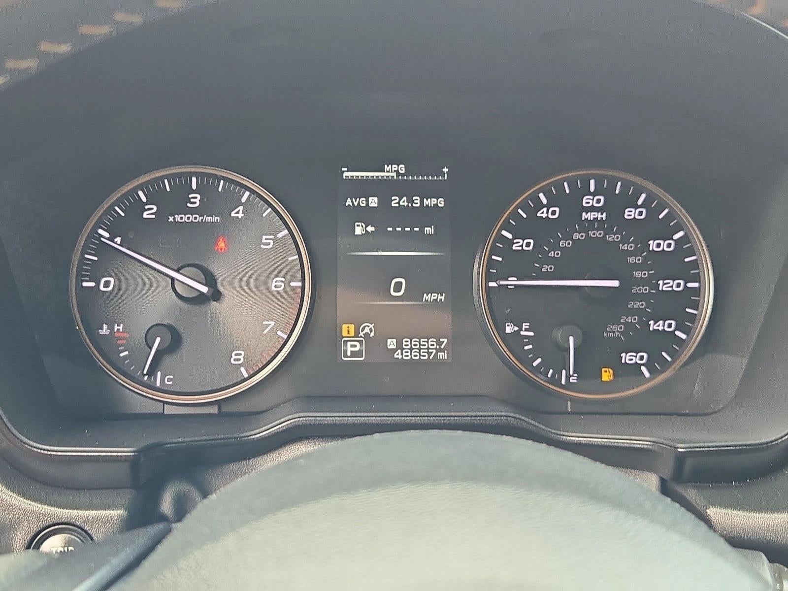 2024 Subaru Outback Wilderness AWD