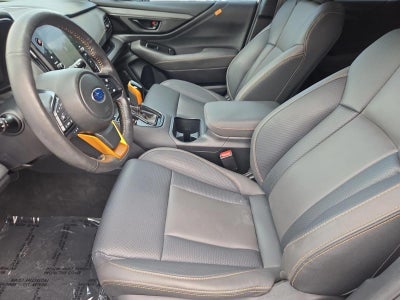 2024 Subaru Outback Wilderness AWD