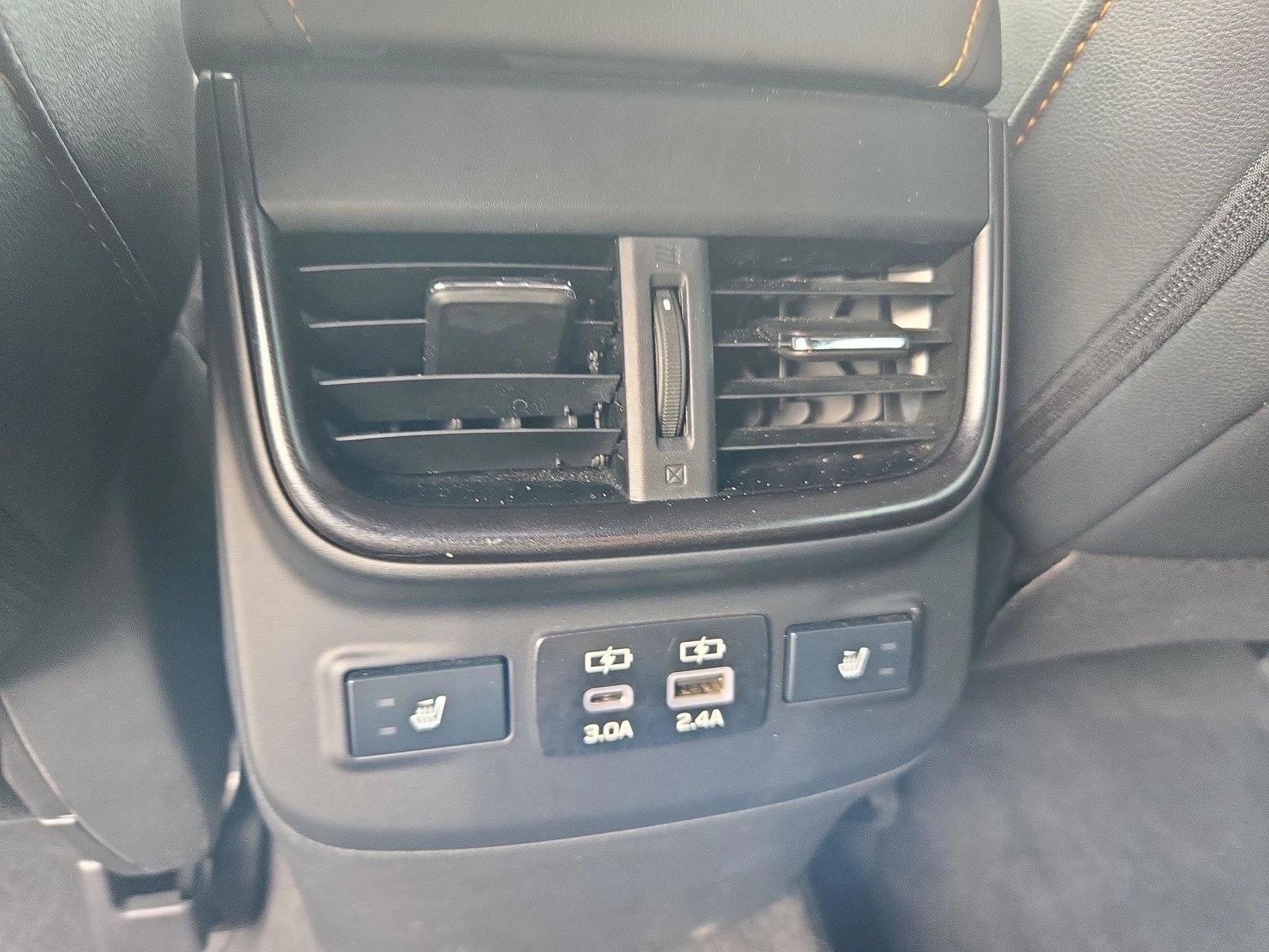 2024 Subaru Outback Wilderness AWD