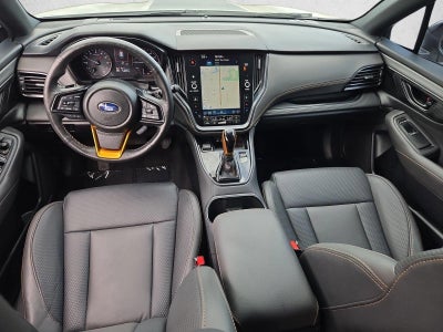 2024 Subaru Outback Wilderness AWD