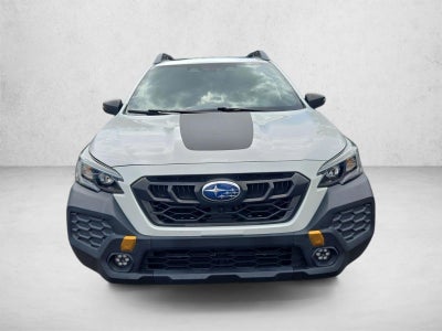 2024 Subaru Outback Wilderness AWD