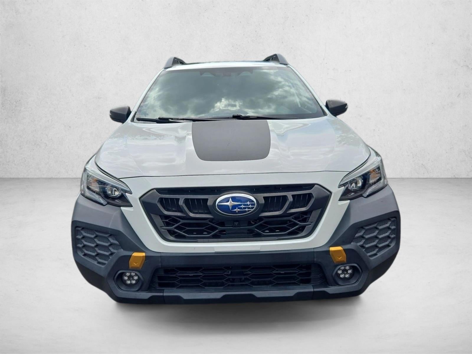 2024 Subaru Outback Wilderness AWD