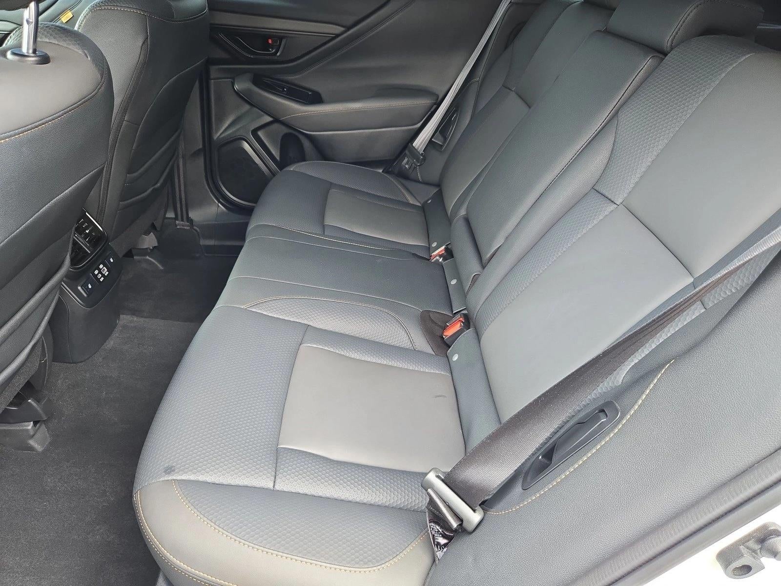 2024 Subaru Outback Wilderness AWD